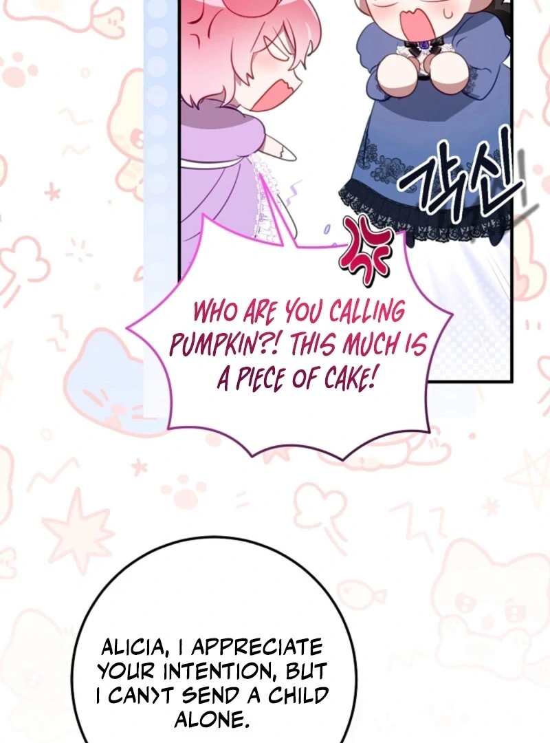 The Business Is Closed Due To The Tyrant Parents Chapter 79 332 43