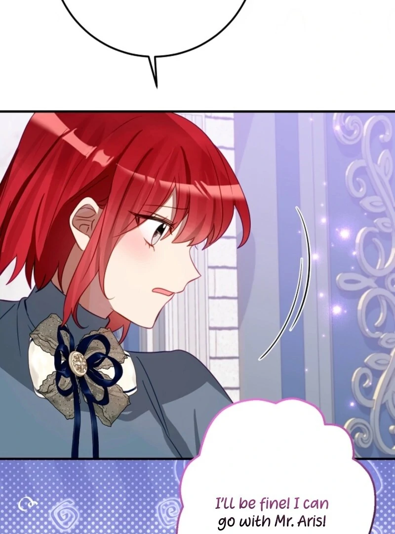 The Business Is Closed Due To The Tyrant Parents Chapter 79 333 44