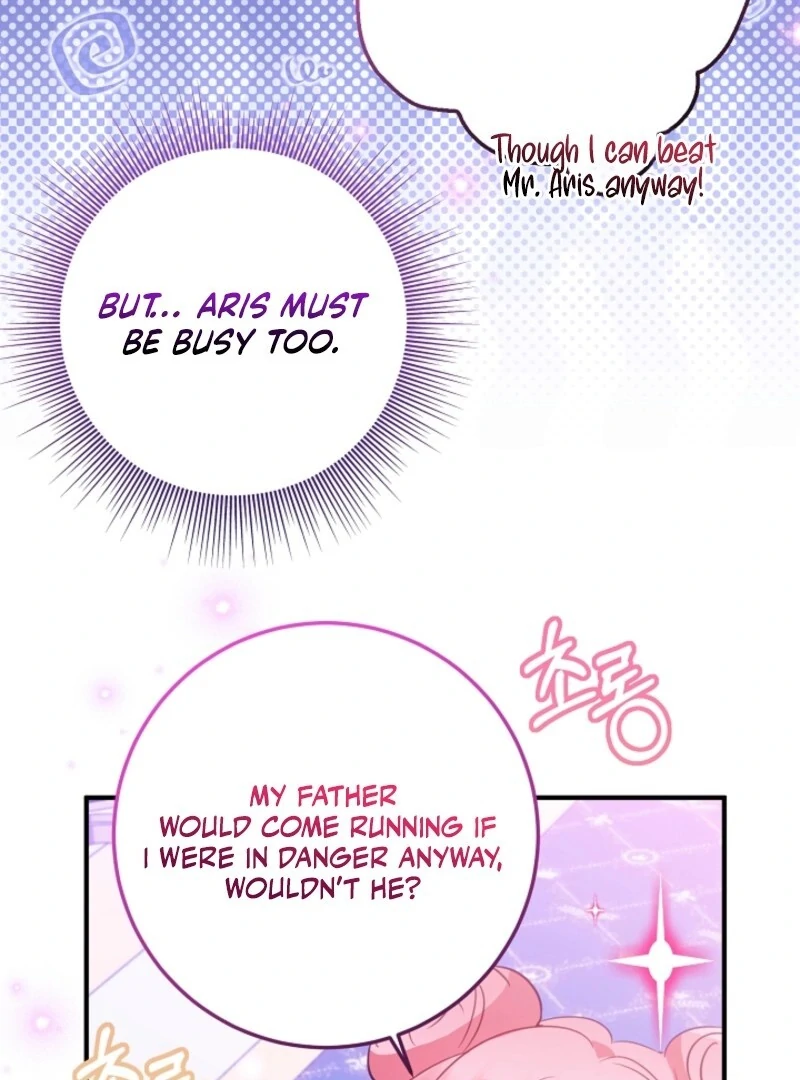 The Business Is Closed Due To The Tyrant Parents Chapter 79 334 45