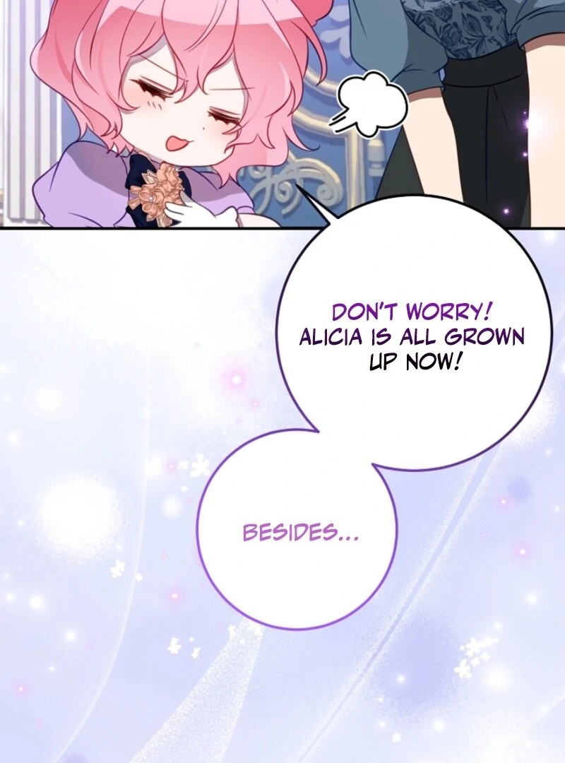 The Business Is Closed Due To The Tyrant Parents Chapter 79 337 48