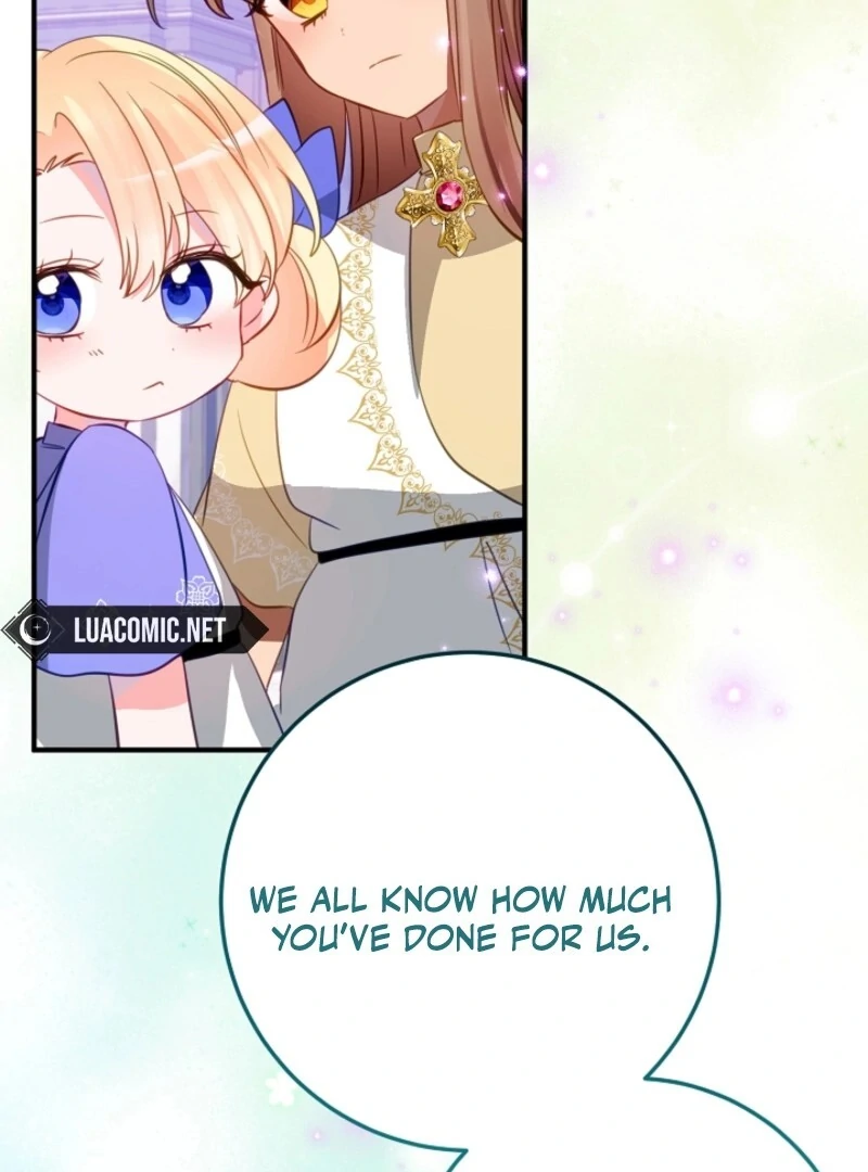 The Business Is Closed Due To The Tyrant Parents Chapter 79 351 62