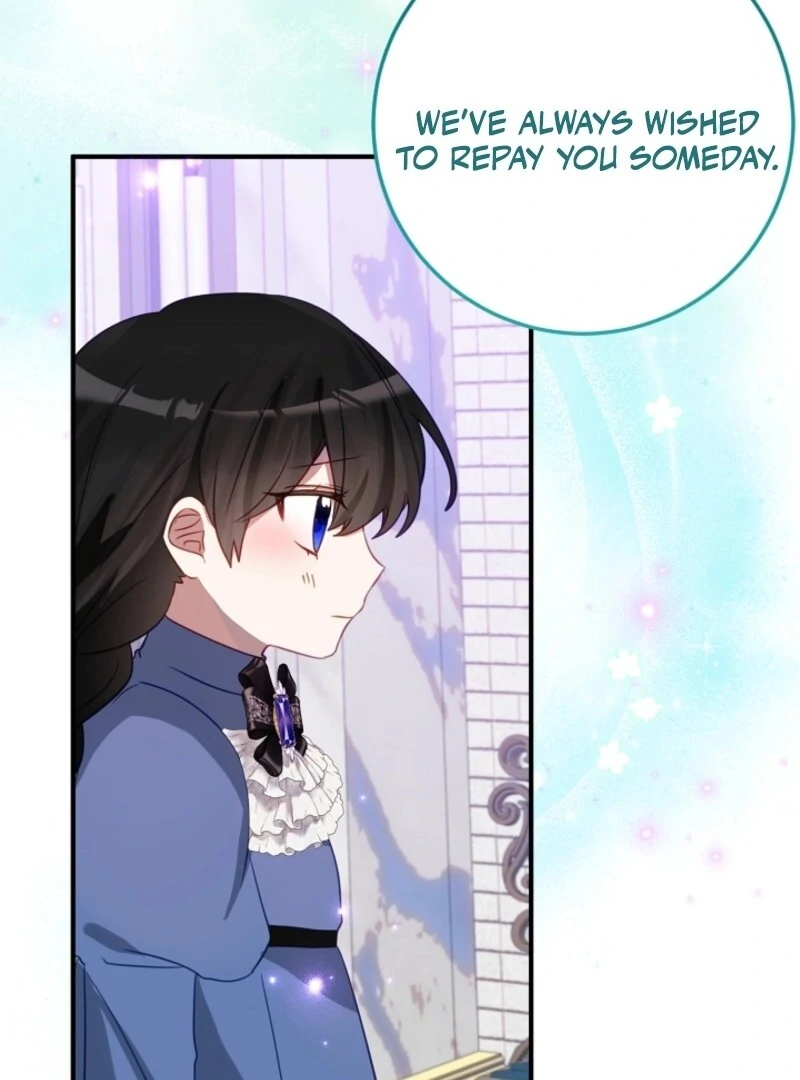 The Business Is Closed Due To The Tyrant Parents Chapter 79 352 63