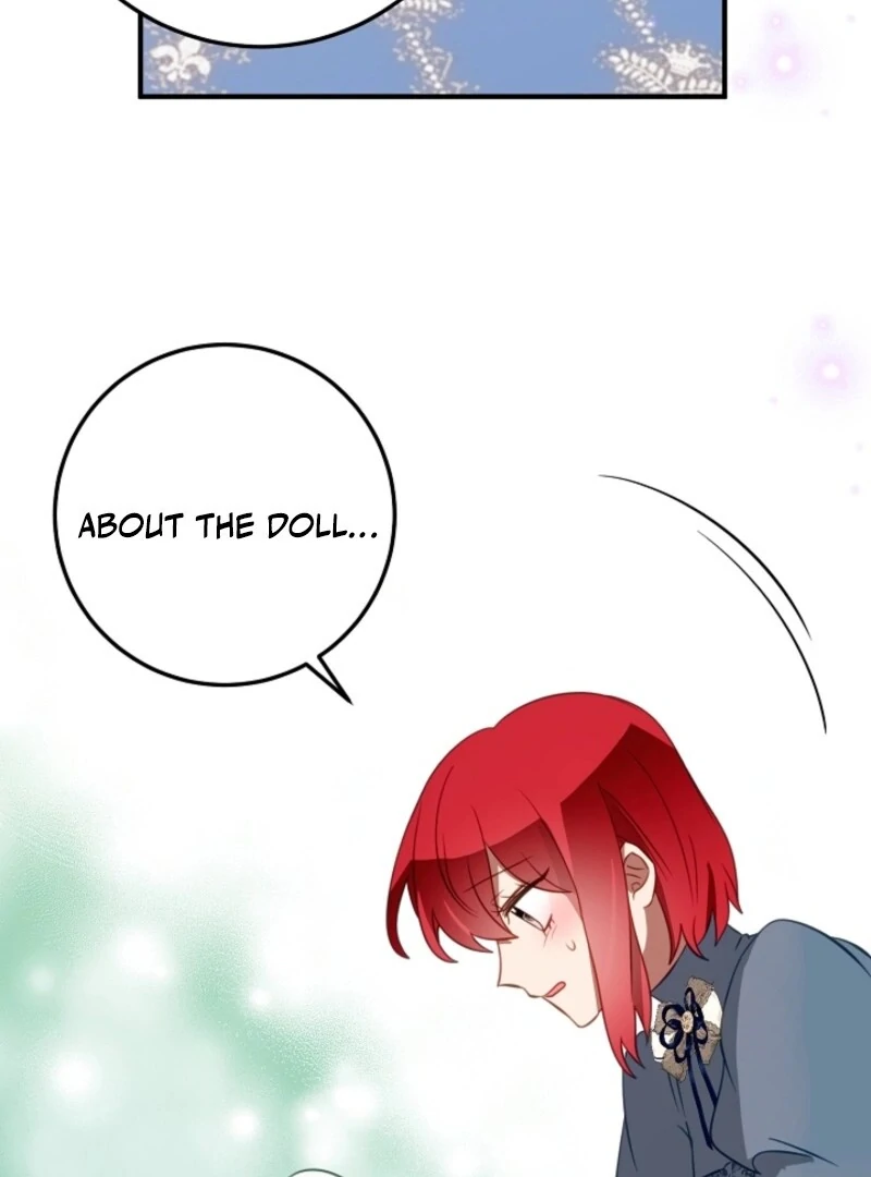 The Business Is Closed Due To The Tyrant Parents Chapter 79 356 67