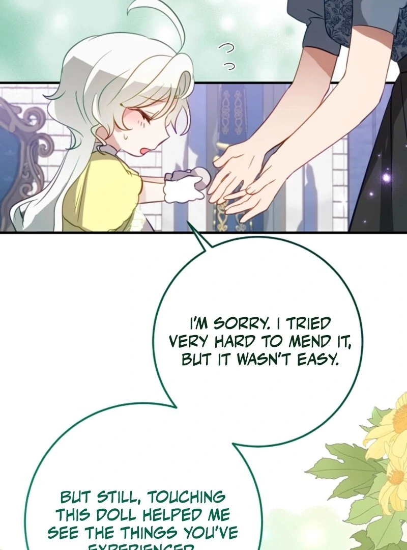 The Business Is Closed Due To The Tyrant Parents Chapter 79 357 68