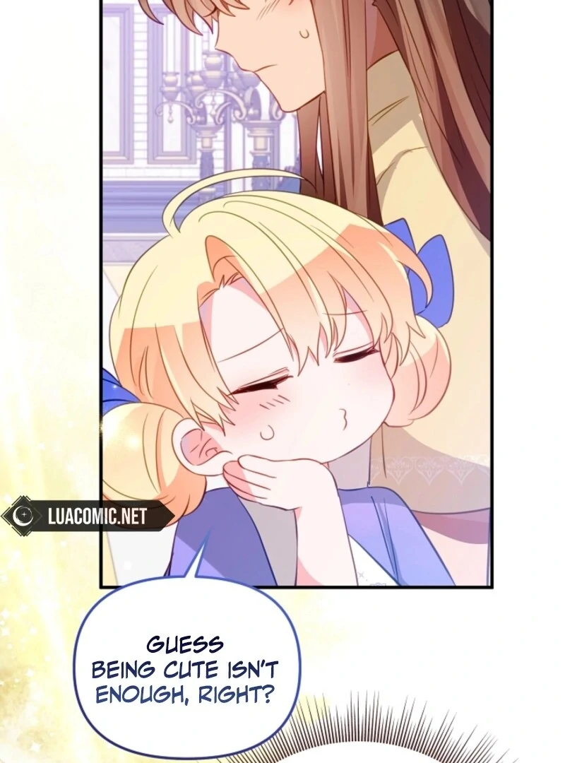 The Business Is Closed Due To The Tyrant Parents Chapter 79 374 85