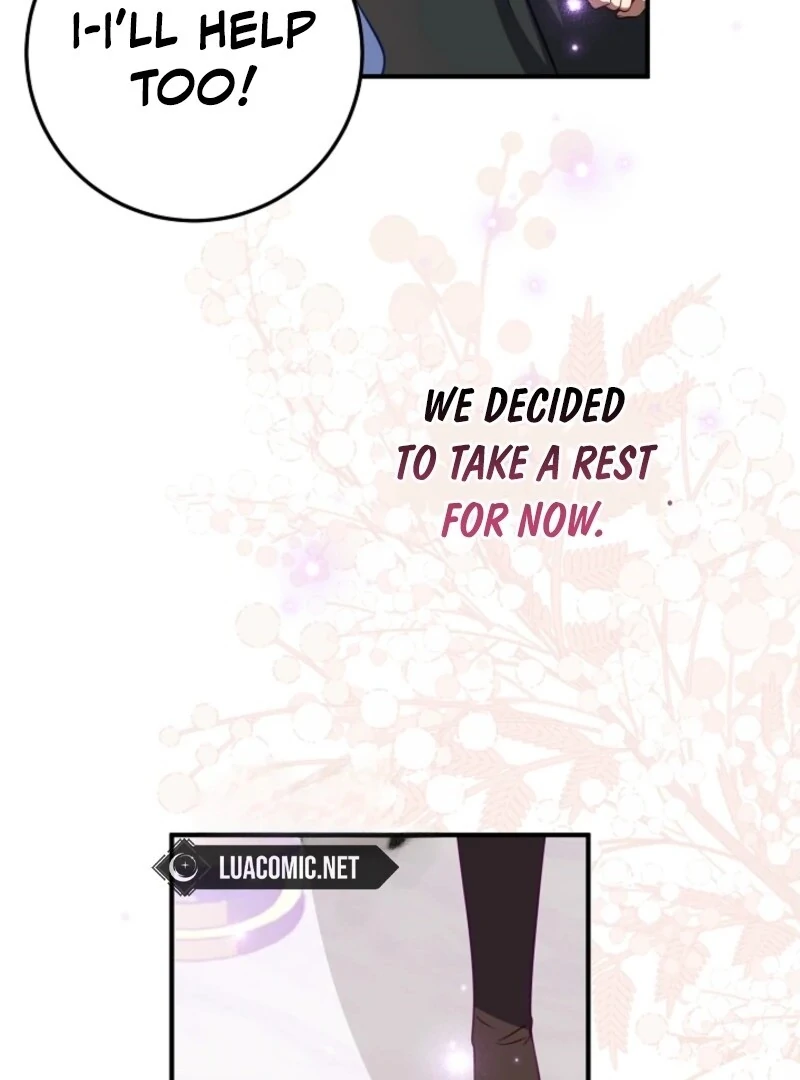 The Business Is Closed Due To The Tyrant Parents Chapter 81 291 08