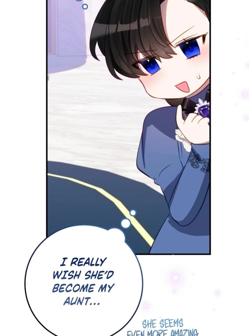 The Business Is Closed Due To The Tyrant Parents Chapter 81 295 12