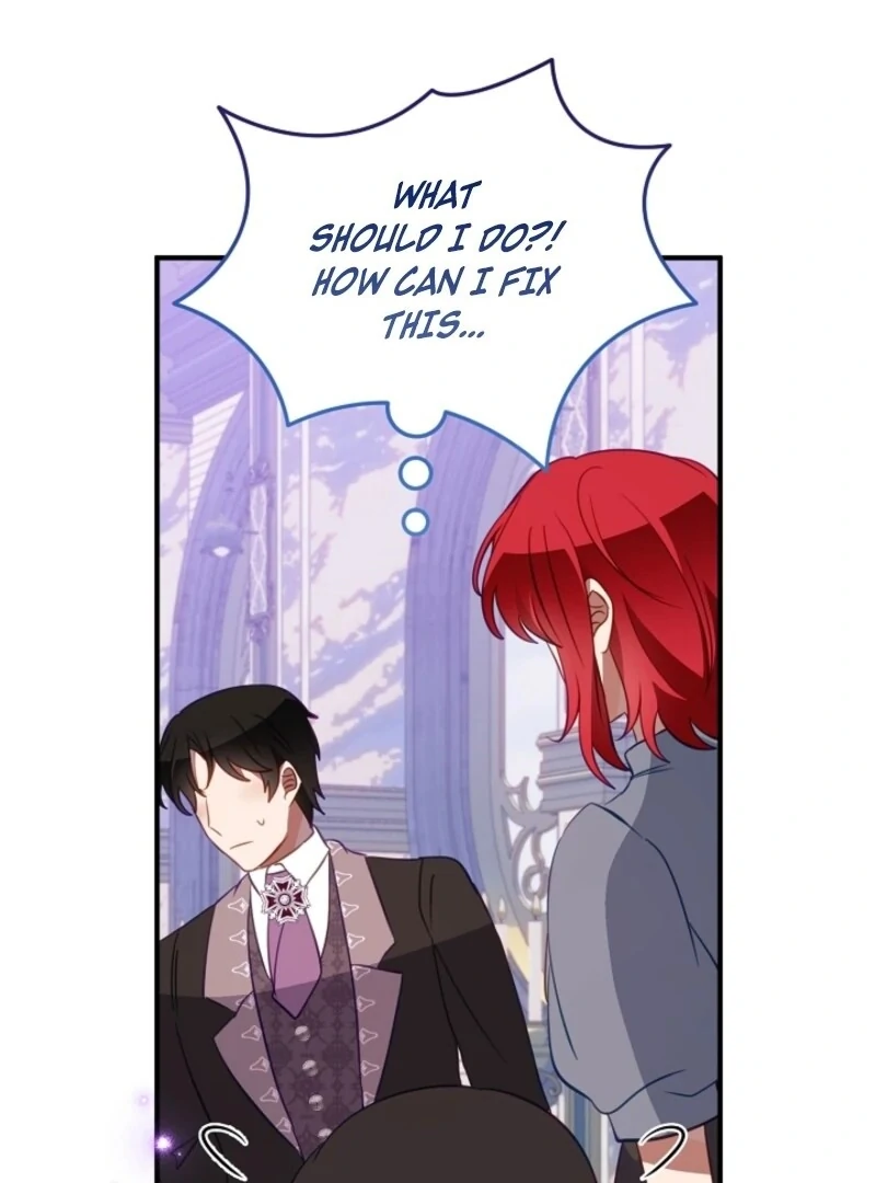 The Business Is Closed Due To The Tyrant Parents Chapter 81 303 20