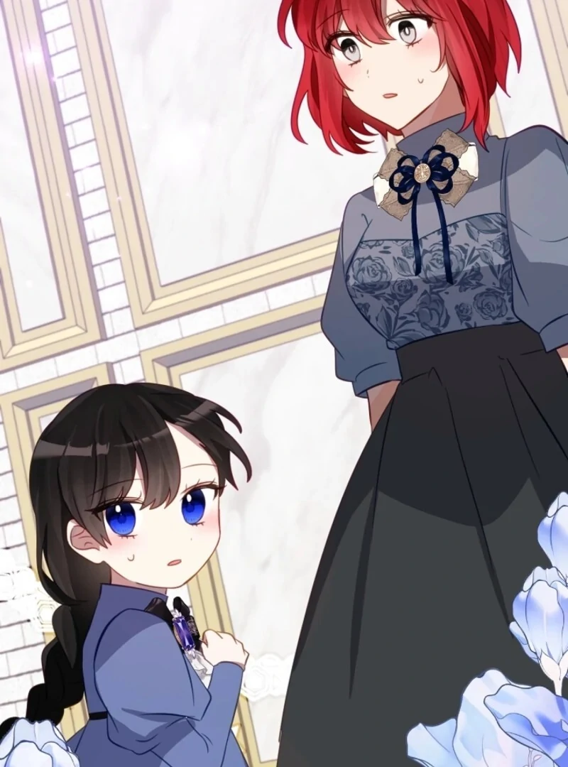 The Business Is Closed Due To The Tyrant Parents Chapter 81 308 25