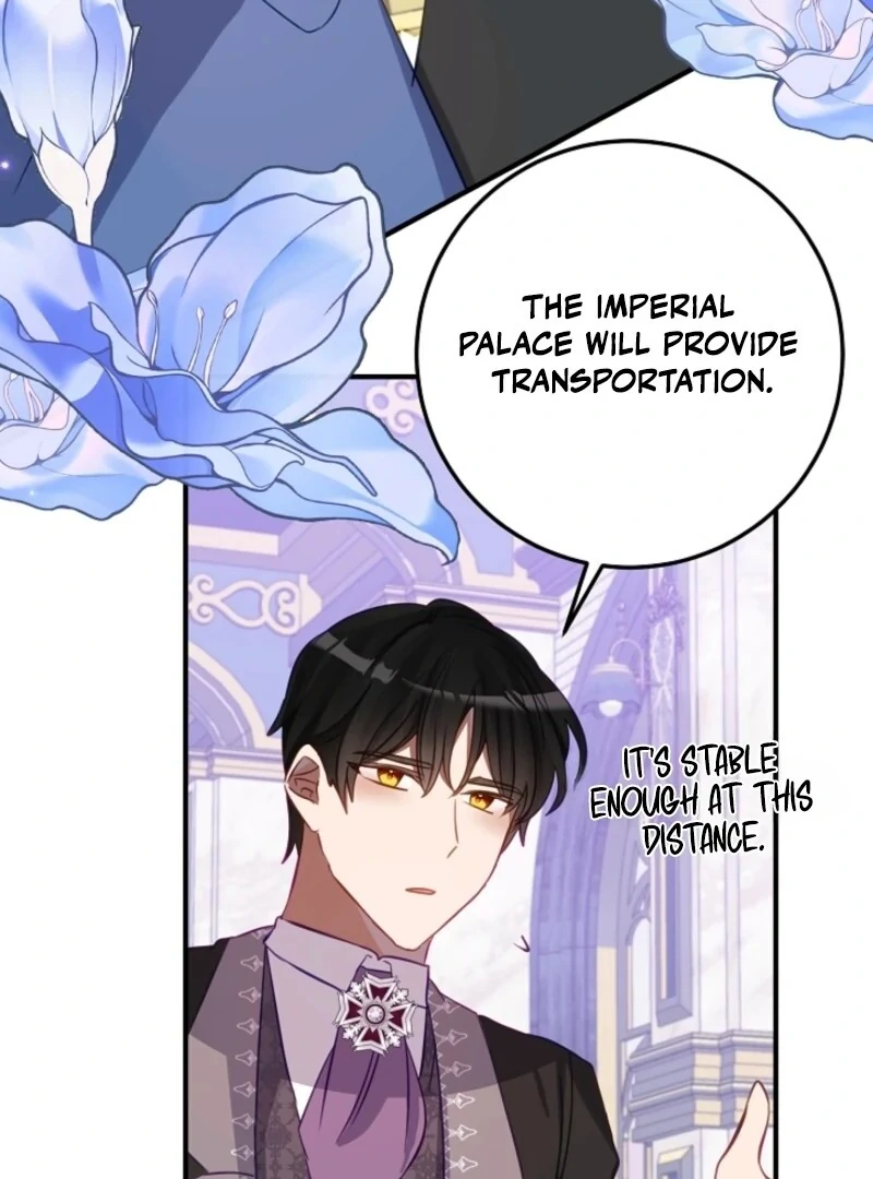 The Business Is Closed Due To The Tyrant Parents Chapter 81 309 26