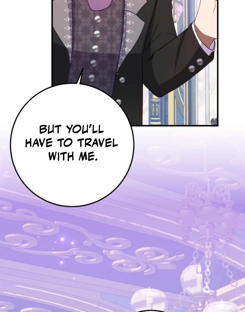 The Business Is Closed Due To The Tyrant Parents Chapter 81 310 27