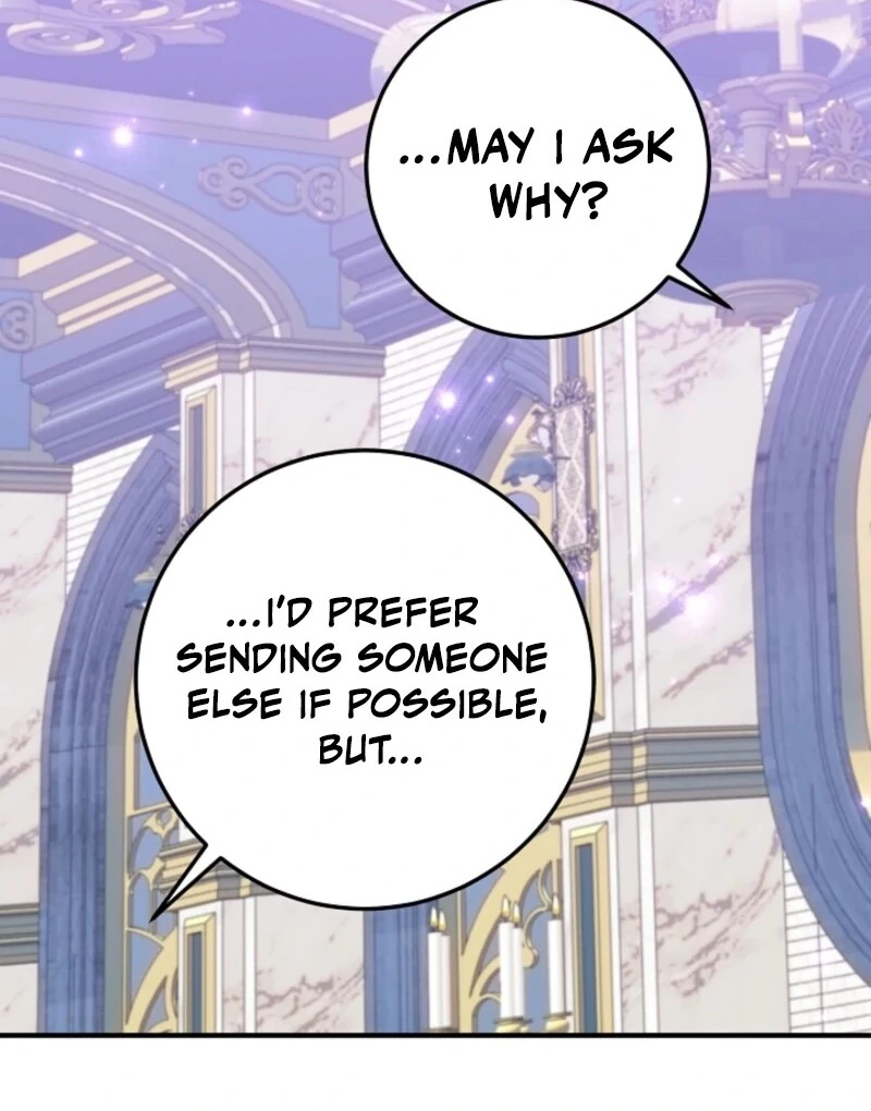 The Business Is Closed Due To The Tyrant Parents Chapter 81 311 28