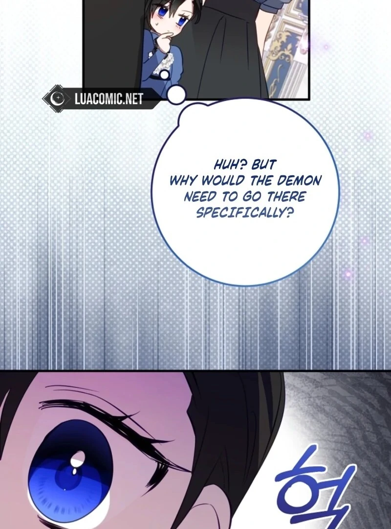 The Business Is Closed Due To The Tyrant Parents Chapter 81 313 30