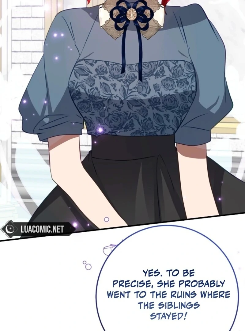 The Business Is Closed Due To The Tyrant Parents Chapter 81 327 44