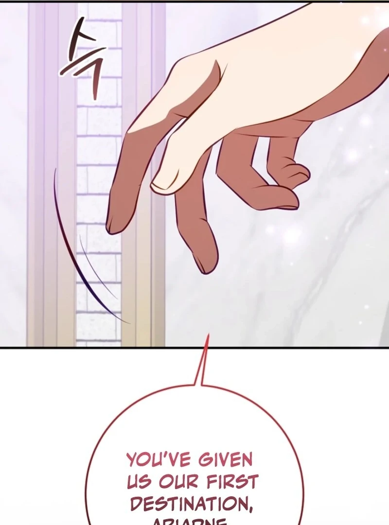 The Business Is Closed Due To The Tyrant Parents Chapter 81 340 57