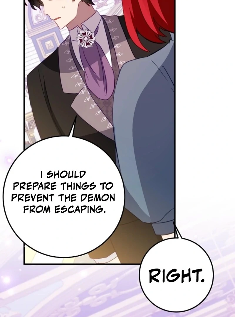 The Business Is Closed Due To The Tyrant Parents Chapter 81 349 66