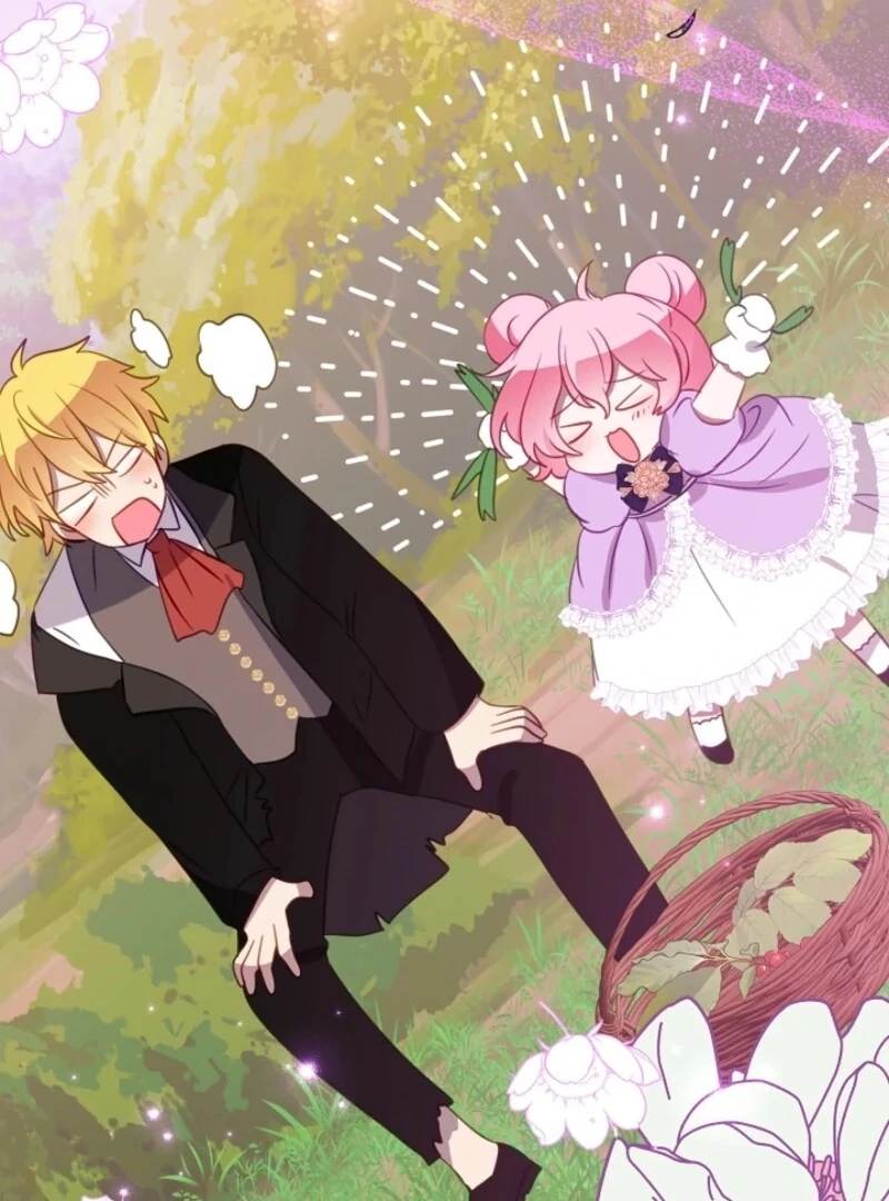 The Business Is Closed Due To The Tyrant Parents Chapter 81 354 71