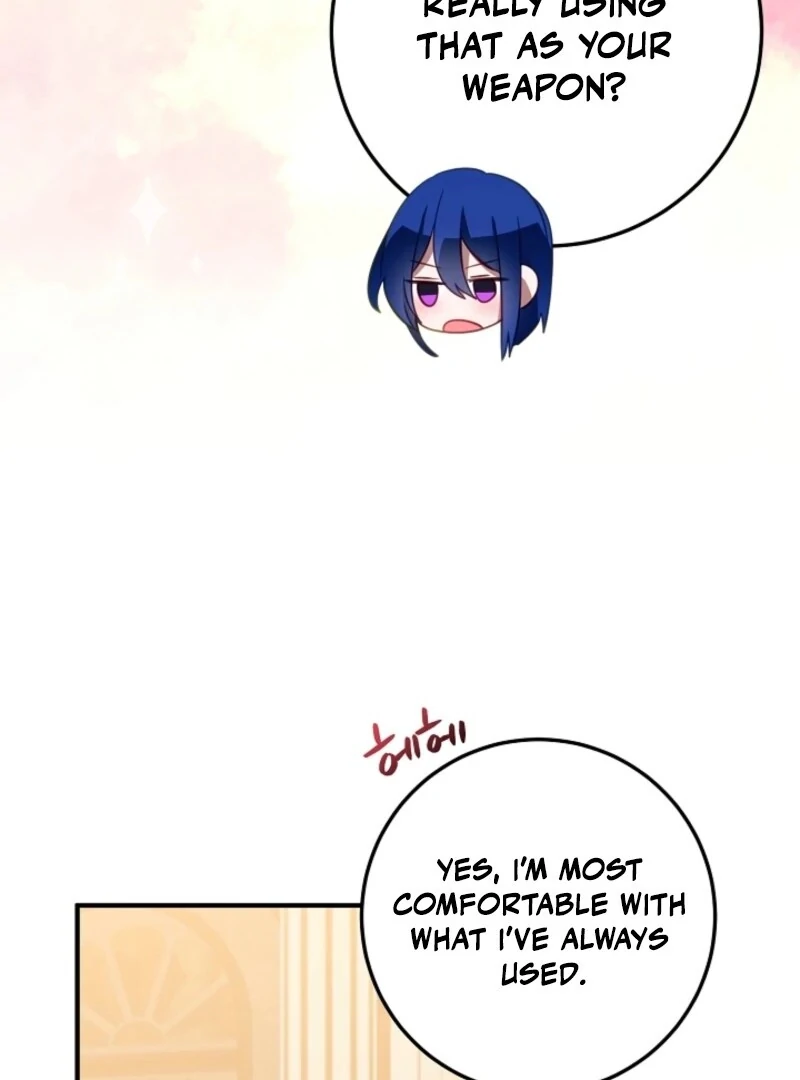 The Business Is Closed Due To The Tyrant Parents Chapter 81 363 80