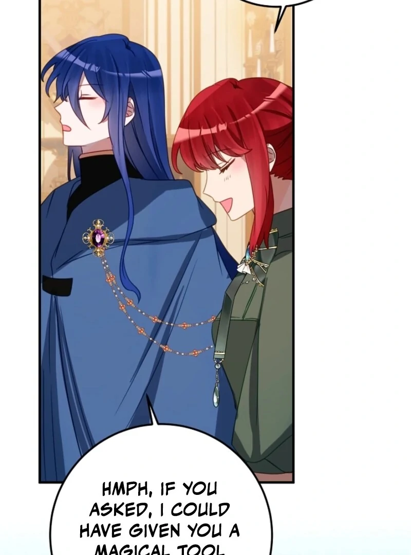 The Business Is Closed Due To The Tyrant Parents Chapter 81 364 81