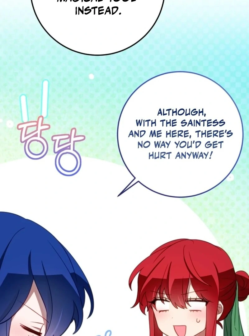 The Business Is Closed Due To The Tyrant Parents Chapter 81 365 82