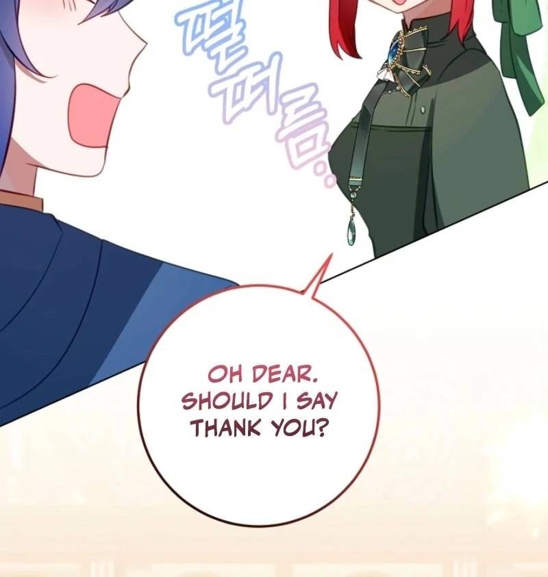 The Business Is Closed Due To The Tyrant Parents Chapter 81 366 83