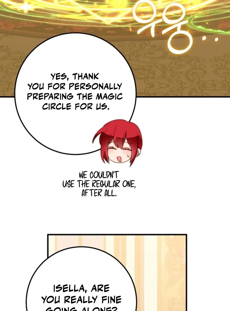 The Business Is Closed Due To The Tyrant Parents Chapter 81 368 85