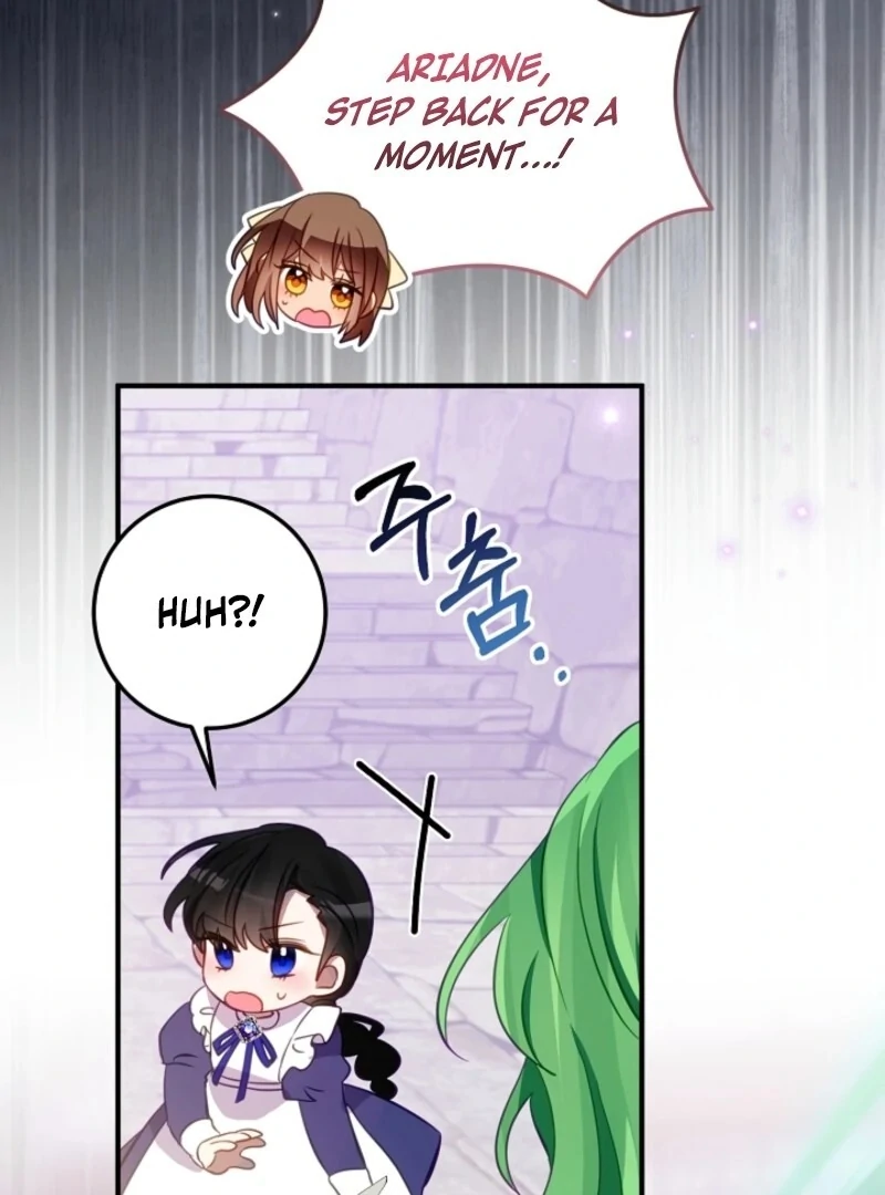 The Business Is Closed Due To The Tyrant Parents Chapter 83 363 011