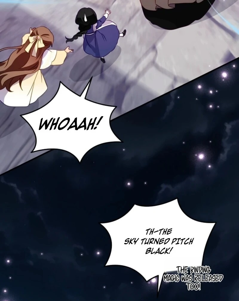 The Business Is Closed Due To The Tyrant Parents Chapter 83 365 013