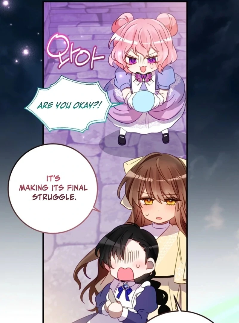 The Business Is Closed Due To The Tyrant Parents Chapter 83 366 014