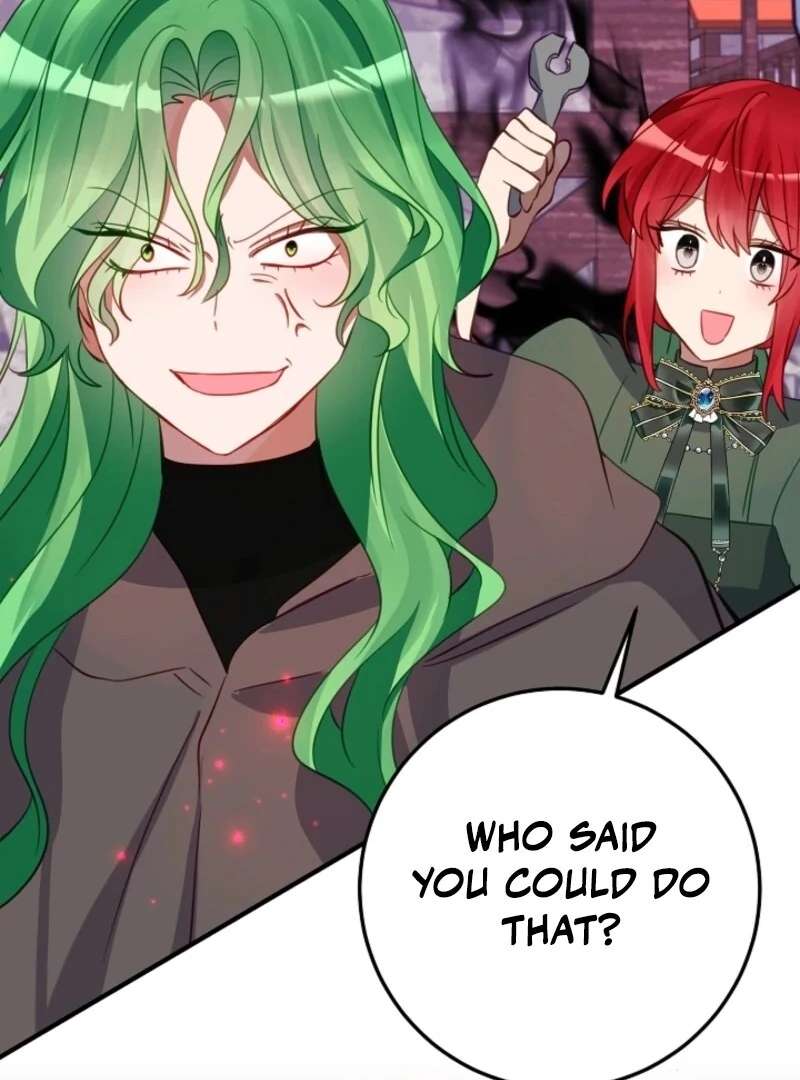 The Business Is Closed Due To The Tyrant Parents Chapter 83 373 021