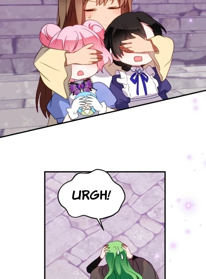 The Business Is Closed Due To The Tyrant Parents Chapter 83 375 023