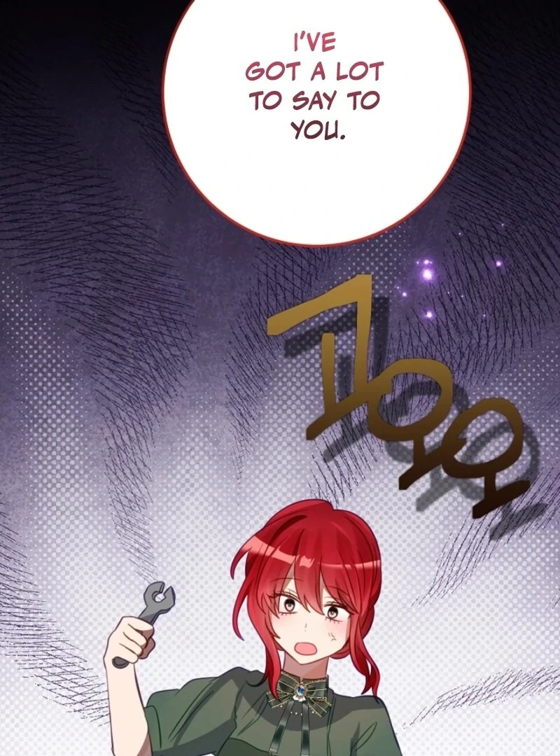 The Business Is Closed Due To The Tyrant Parents Chapter 83 379 027