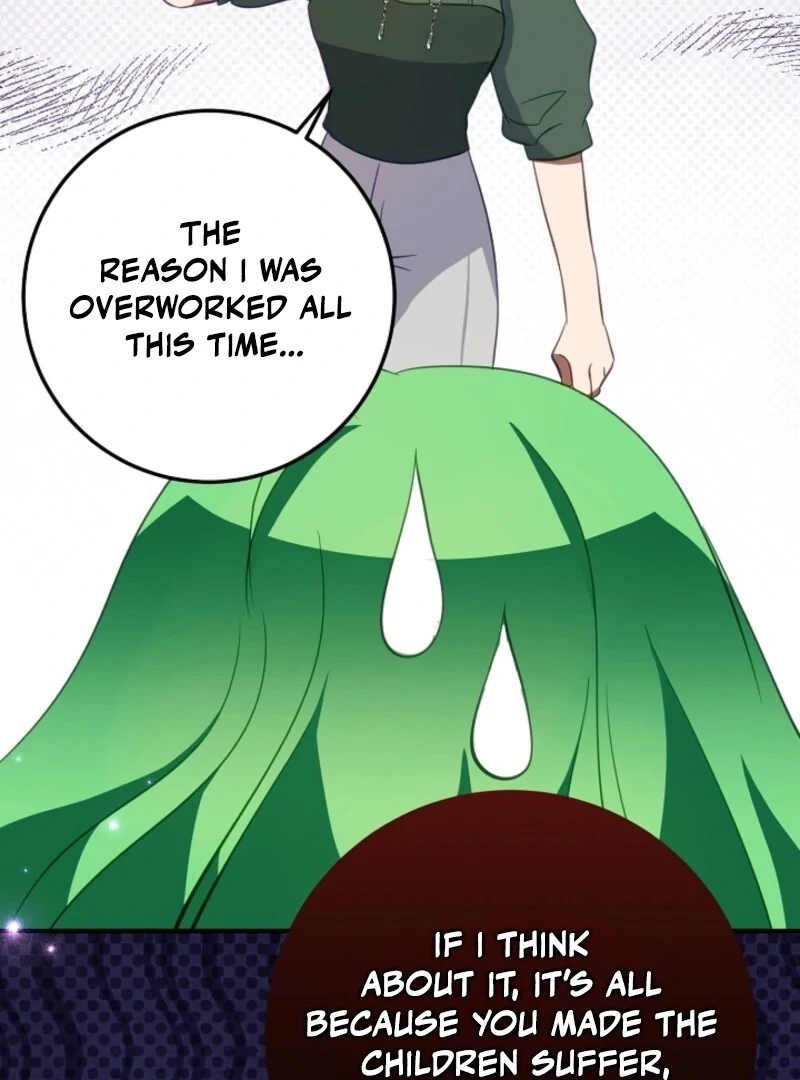 The Business Is Closed Due To The Tyrant Parents Chapter 83 380 028