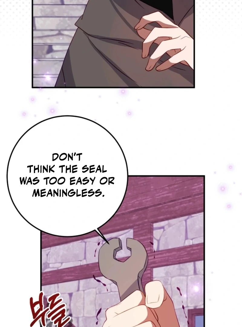 The Business Is Closed Due To The Tyrant Parents Chapter 83 382 030