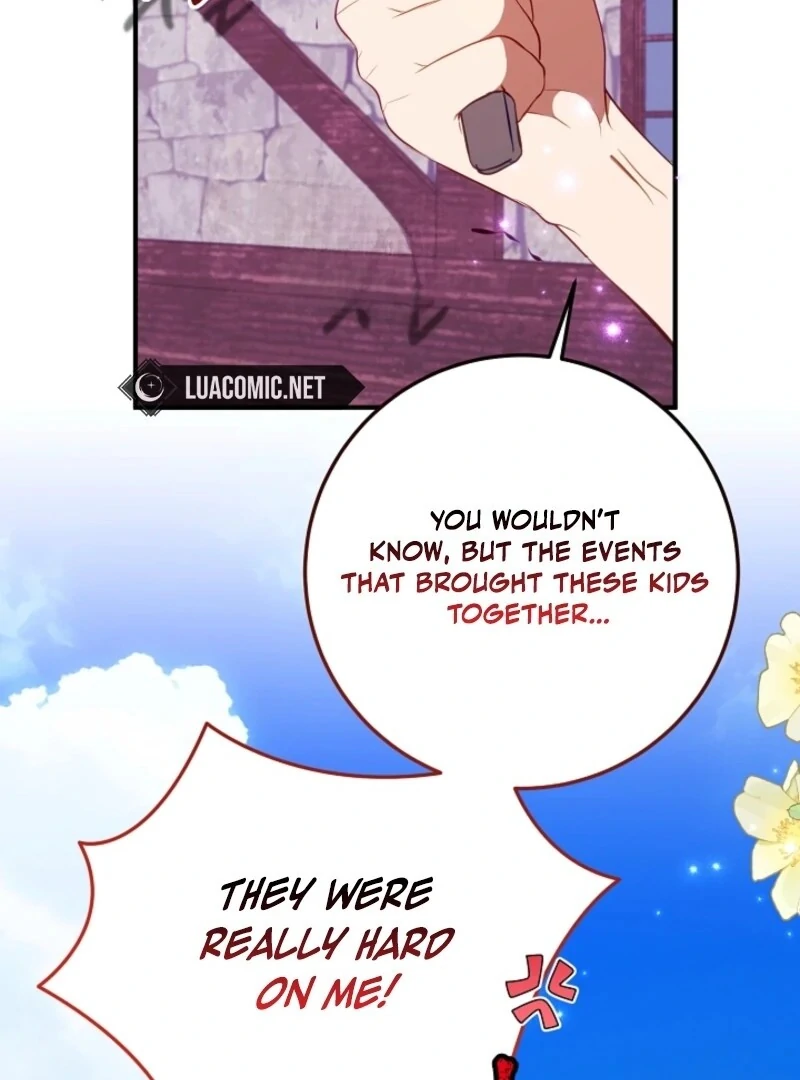 The Business Is Closed Due To The Tyrant Parents Chapter 83 383 031