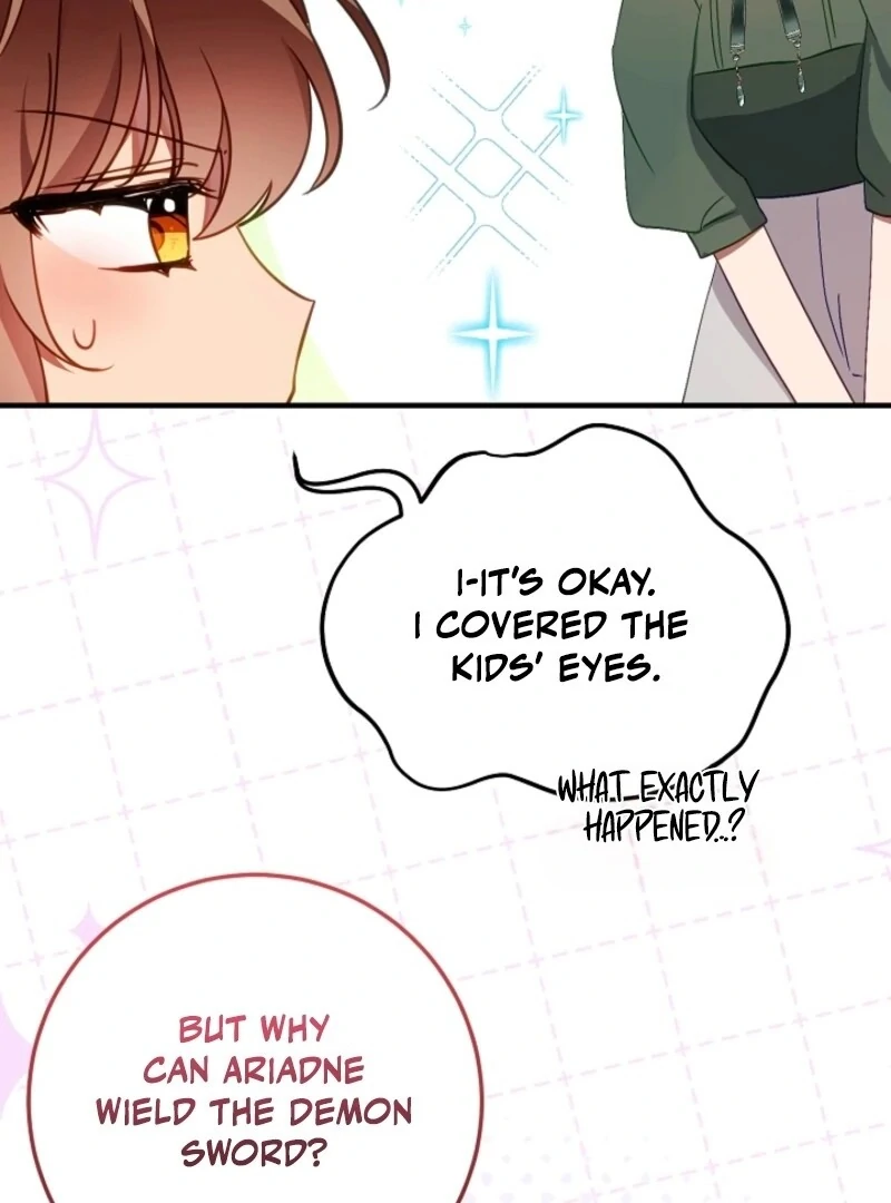 The Business Is Closed Due To The Tyrant Parents Chapter 83 387 035