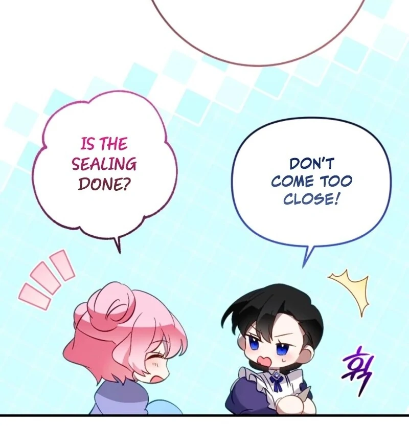 The Business Is Closed Due To The Tyrant Parents Chapter 83 391 039