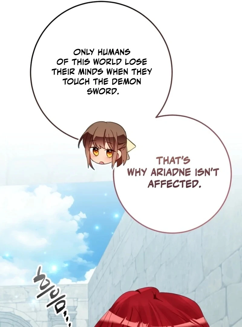 The Business Is Closed Due To The Tyrant Parents Chapter 83 392 040