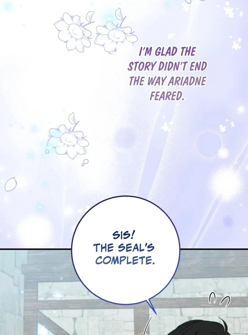 The Business Is Closed Due To The Tyrant Parents Chapter 83 396 044