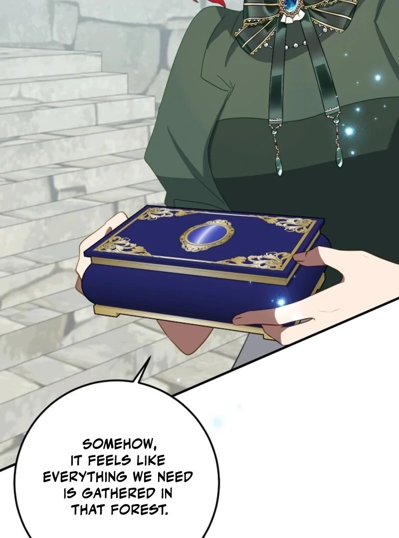 The Business Is Closed Due To The Tyrant Parents Chapter 83 400 048