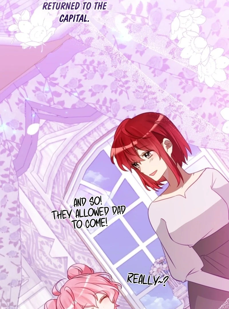 The Business Is Closed Due To The Tyrant Parents Chapter 83 406 054