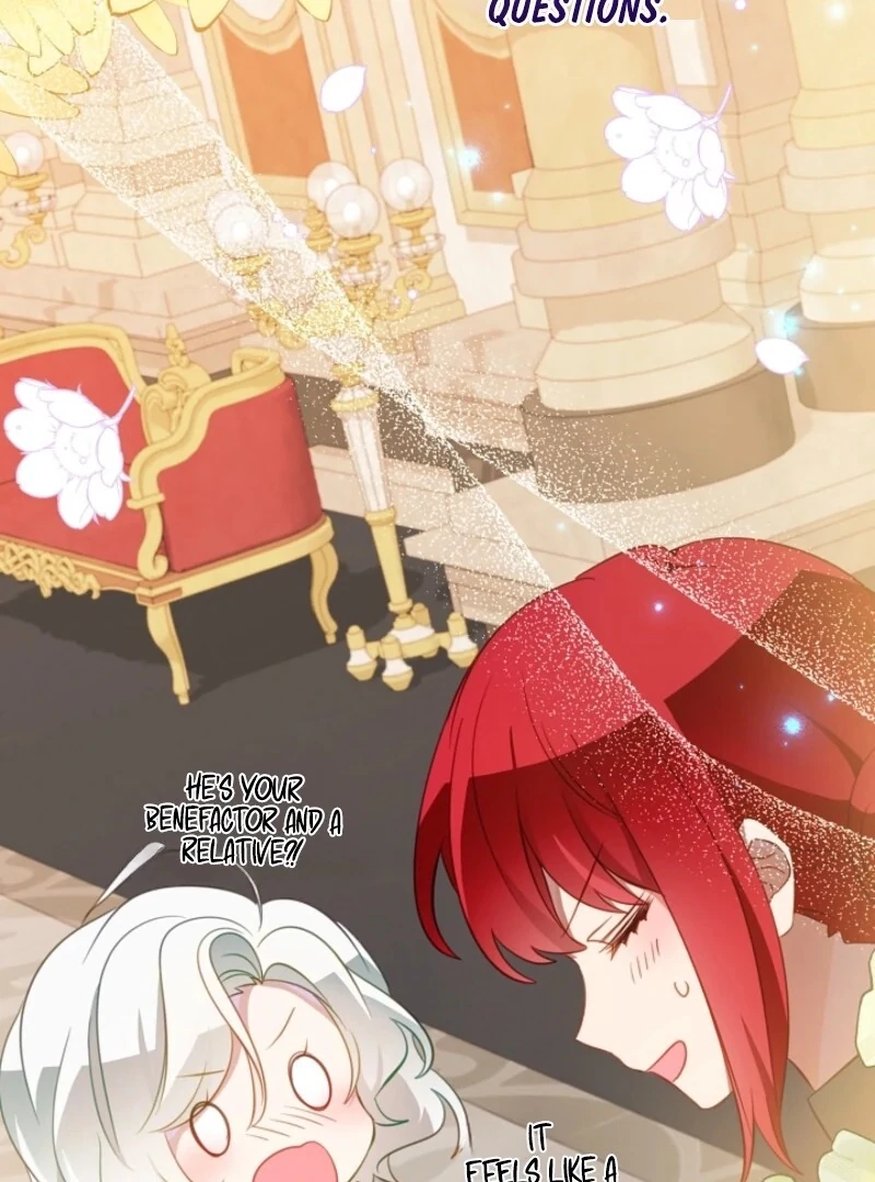 The Business Is Closed Due To The Tyrant Parents Chapter 83 408 056