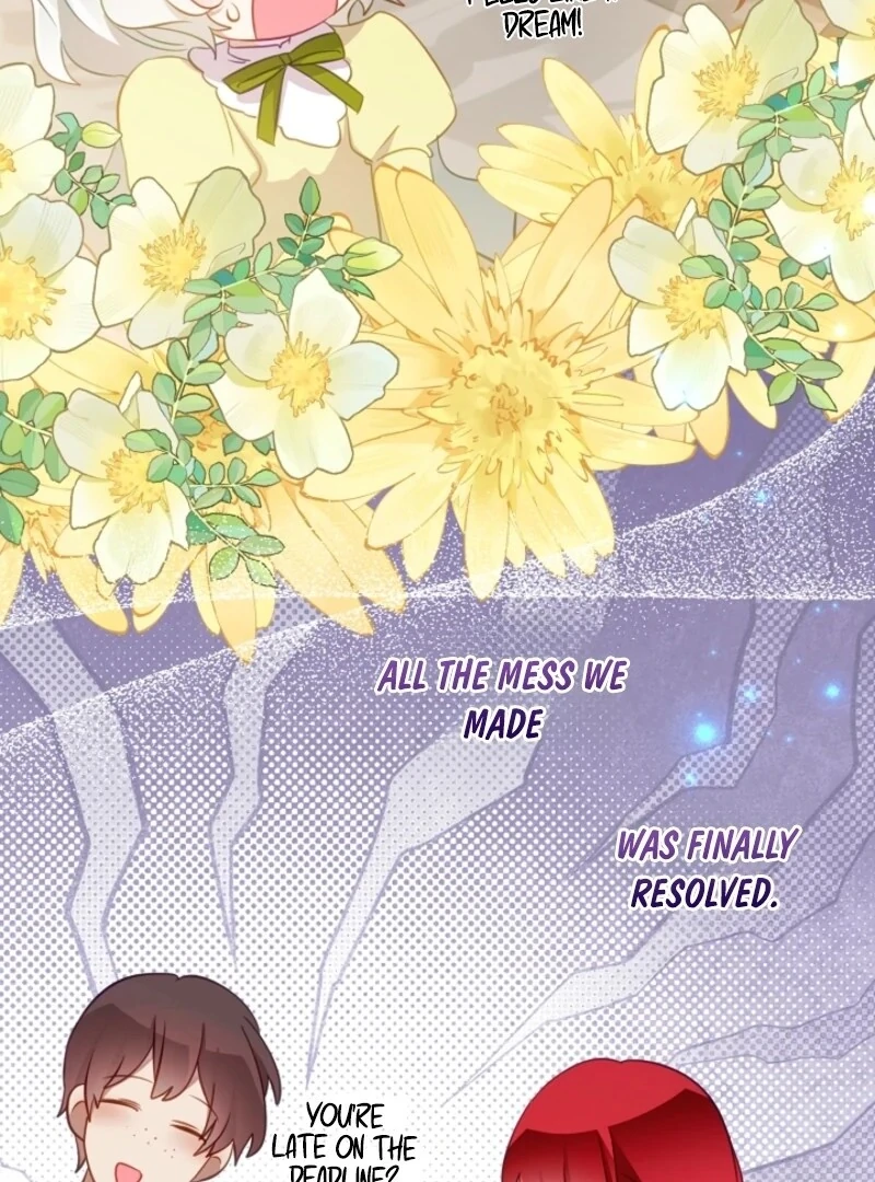 The Business Is Closed Due To The Tyrant Parents Chapter 83 409 057