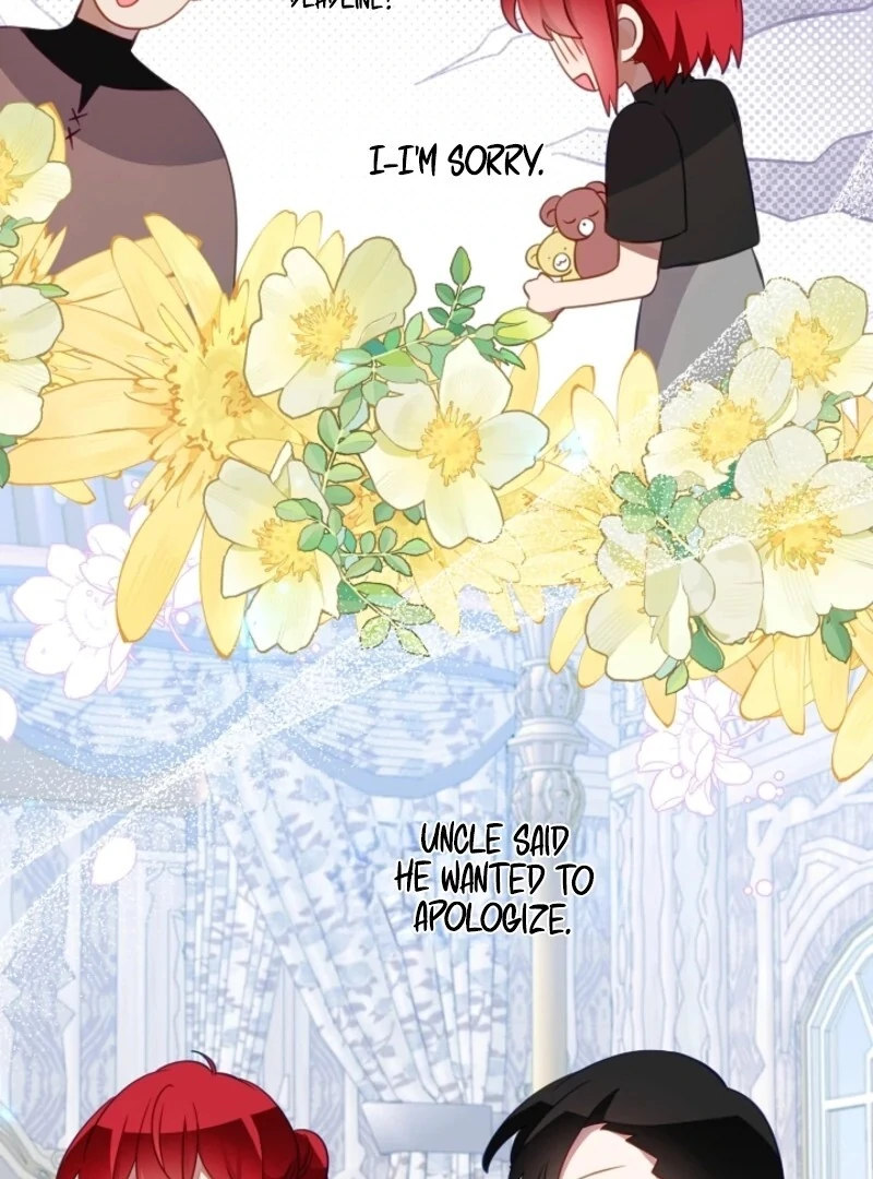 The Business Is Closed Due To The Tyrant Parents Chapter 83 410 058