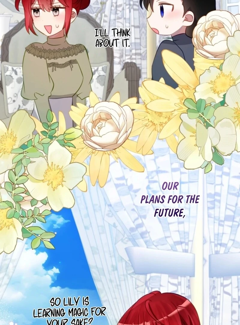 The Business Is Closed Due To The Tyrant Parents Chapter 83 411 059