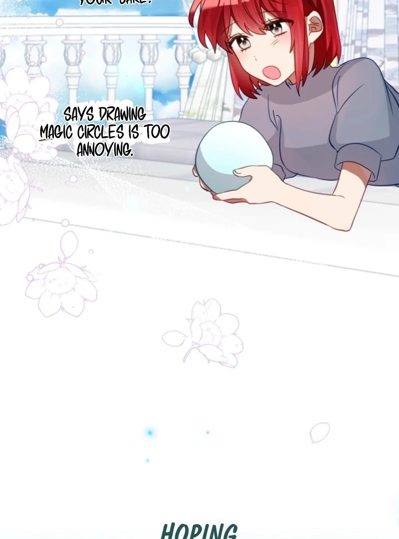 The Business Is Closed Due To The Tyrant Parents Chapter 83 412 060