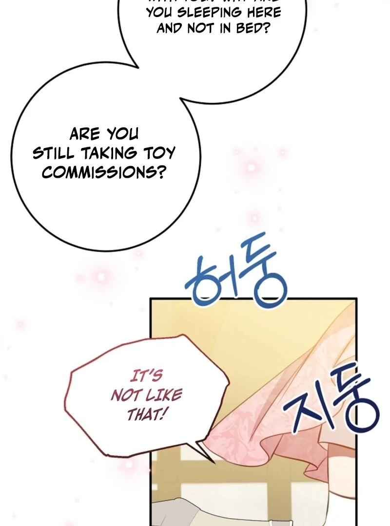 The Business Is Closed Due To The Tyrant Parents Chapter 83 420 068