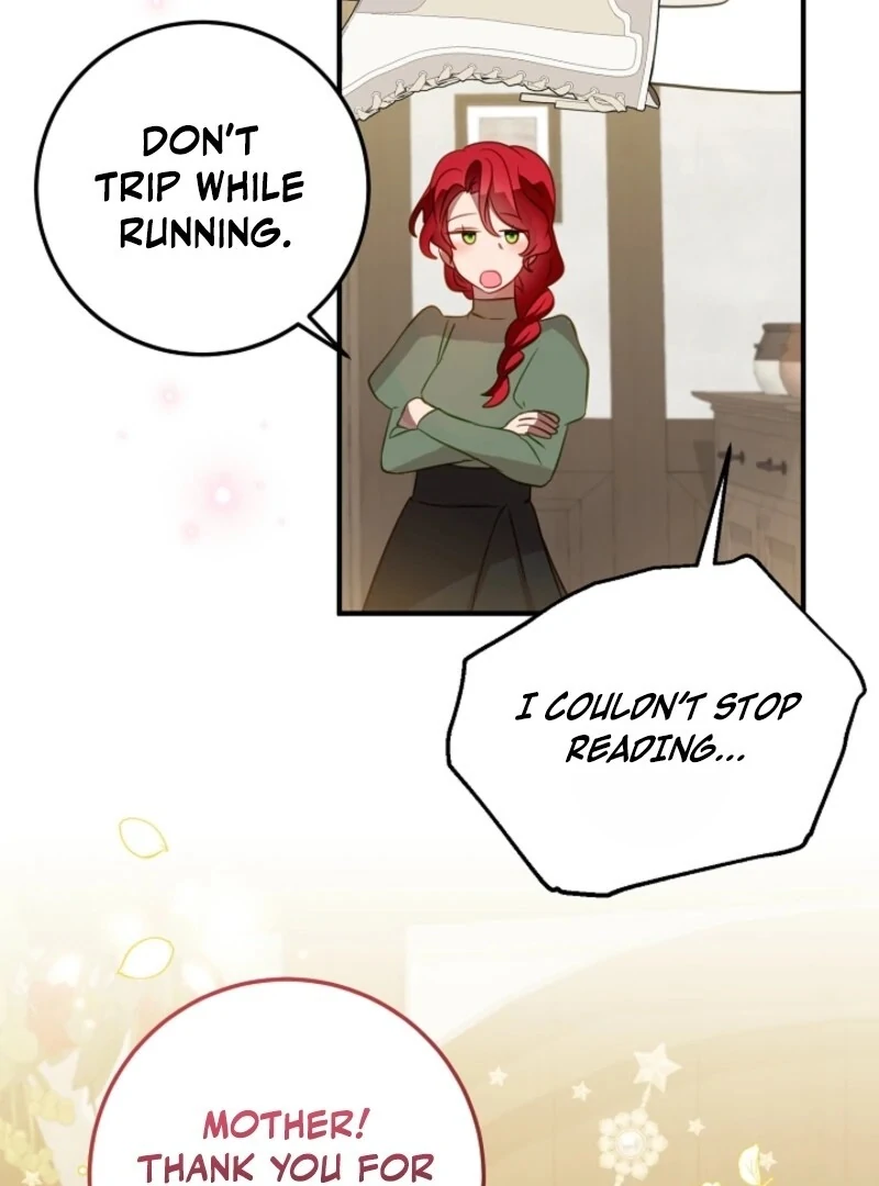 The Business Is Closed Due To The Tyrant Parents Chapter 83 421 069