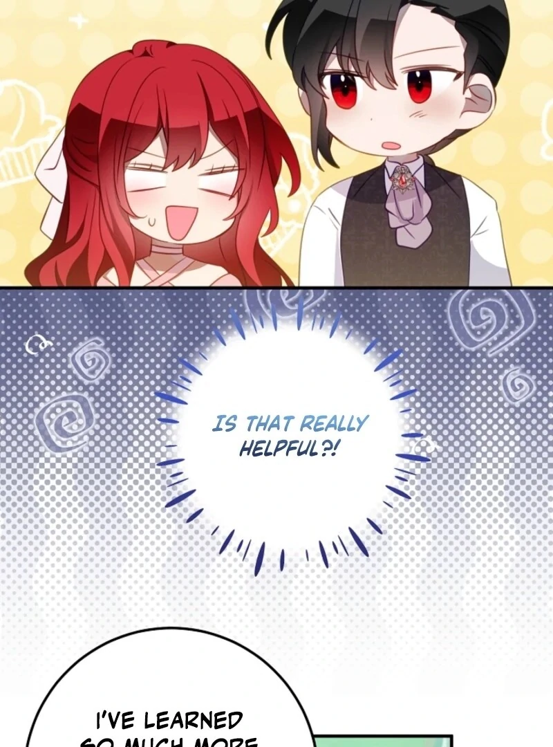 The Business Is Closed Due To The Tyrant Parents Chapter 83 440 088