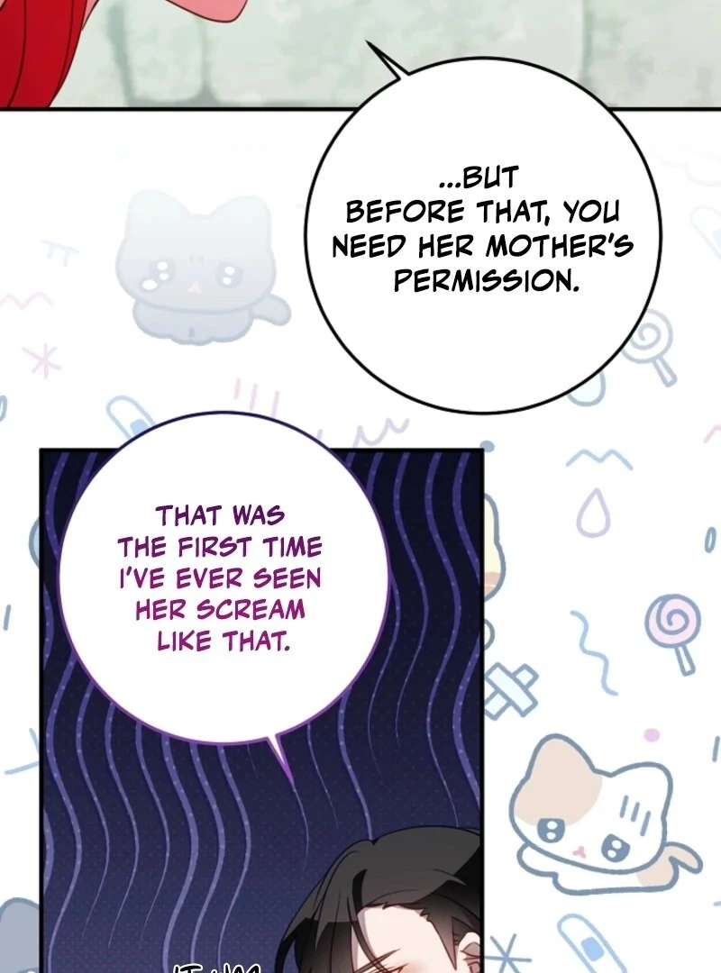 The Business Is Closed Due To The Tyrant Parents Chapter 83 448 096